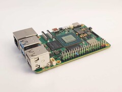 Der EBC77 unterstützt Linux (Bildquelle: Eswin)