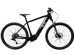 LIQROCK: E-MTB mit guter Ausstattung