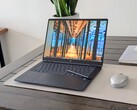 HP EliteBook X Flip G2i 14: Elegant, mobil und nicht ganz makellos