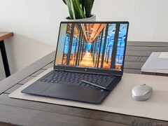 HP EliteBook X Flip G2i 14: Elegant, mobil und nicht ganz makellos