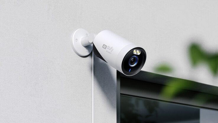 eufyCam E330 (Professional)