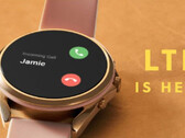 Fossil bringt wohl bald Smartwatches mit LTE auf den Markt. (Bild: Fossil)