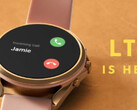 Fossil bringt wohl bald Smartwatches mit LTE auf den Markt. (Bild: Fossil)