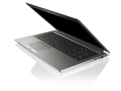 Test Toshiba Tecra Z50 A-12K Notebook