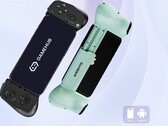 X5 Lite: Smartphone-Controller ist ab sofort erhältlich (Bildquelle: GameSir)