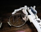 Smart Glasses: Die Brille lässt sich selber nachbauen