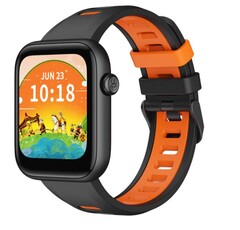 TicWatch GTH 2: Smartwatch erscheint in spezieller Version