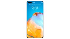 Apples iPhone 20 könnte im Jubiläumsjahr 2027 wieder ein wenig wie das Huawei Pura 40 Pro+ aussehen.