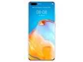 Apples iPhone 20 könnte im Jubiläumsjahr 2027 wieder ein wenig wie das Huawei Pura 40 Pro+ aussehen.