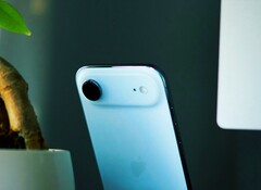 Der Nachfolger des Apple iPhone Air soll sogar noch dünner werden.