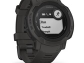 Garmin Instinct 2: Update bringt Neuerungen und Verbesserungen (Symbolbild)