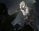 Manche Zombies in The Last of Us Part II nennen sich "Clicker"