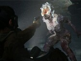 Manche Zombies in The Last of Us Part II nennen sich "Clicker"