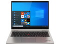 Test Lenovo ThinkPad X1 Titanium Yoga: Schlanker Convertible-Titan mit i5