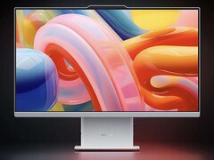 Lenovo Xiaoxin Pro 27 2024: AiO-PC auf Intel-Basis