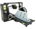 LulzBot TAZ Pro Long Bed: Neuer 3D-Drucker mit großem Druckvolumen
