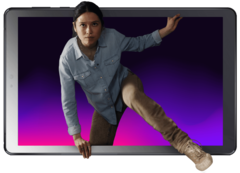 Lume Pad 3D: Das Tablet nutzt die Lichtfeld-Technologie