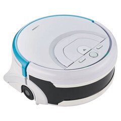 MD10406: Wischroboter von Medion im Angebot (Bild: Aldi)