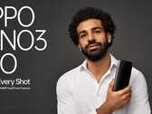 Oppo Reno 3 Pro: Liverpools Mohamed Salah wird Oppo-Markenbotschafter