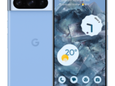 Google Pixel 8, Pixel 8 Pro Benchmark-Sperre aufgehoben