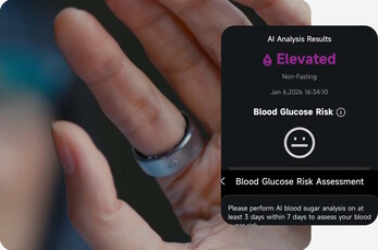 Das Risiko für erhöhte Blutzuckerwerte soll sich abschätzen lassen