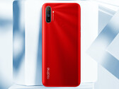 Gaming-Phone zum kleinen Preis: Den SoC im Realme C3 hat MediaTek für Spiele entwickelt.