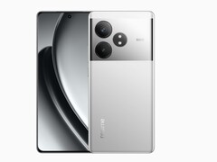 Realme GT Neo6: Smartphone mit starker Ausstattung zum kleinen Preis
