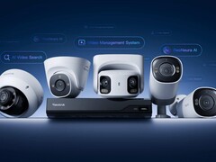 Neue Kameras und NVRs: Neue Produkte von Reolink (Bildquelle: Reolink)