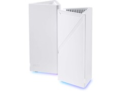 MSI hat ein neues Mesh-System vorgestellt (Bildquelle: MSI)