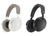 Die Sennheiser Momentum 4 unterstützen den moderneren aptX Adaptive-Standard. (Bild: Sennheiser, via Canada Computers)