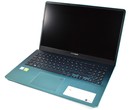 Test Asus VivoBook S15 S530UN (i7, FHD, MX150) Laptop