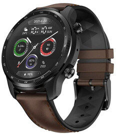 Mobvoi: Beta-Programm für Wear OS 3 startet demnächst