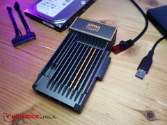 Homeserver für jeden leicht gemacht: Das Zimaboard ausprobiert