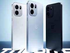 OnePlus hat zwei neue Smartphones im Angebot (Im Bild: OnePlus Turbo 6V, Bildquelle: OnePlus)