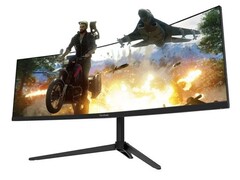 ViewSonic VX4518: Neuer Monitor mit hoher Bildwiederholfrequenz