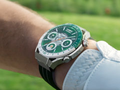 Aktionspreis und zusätzlich 10% Rabatt: Huawei Watch Ultimate