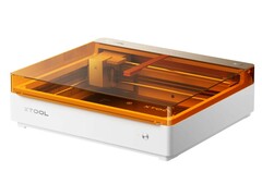 Das M2 kann schneiden, gravieren und drucken