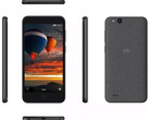 ZTE Tempo Go: Erstes Android Go-Smartphone erhältlich