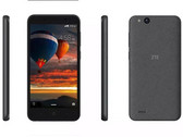 ZTE Tempo Go: Erstes Android Go-Smartphone erhältlich