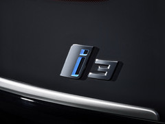 BMW: Absatz von Elektroautos um 41 Prozent gestiegen.