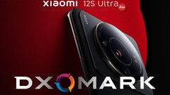 Xiaomi 12S Ultra schlägt Apple iPhone 13 Pro Max im Dxomark Kameratest.