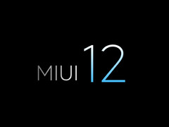 Xiaomi MIUI 12 ist offiziell bestätigt.