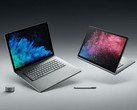 Surface Book 2 mit neuer CPU und altem Preis