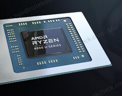 Mit der Ryzen 4000U-Serie an Ultrabook-APUs wird AMD Intel in einem weiteren wichtigen Segment gefährlich.