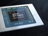 Mit der Ryzen 4000U-Serie an Ultrabook-APUs wird AMD Intel in einem weiteren wichtigen Segment gefährlich.