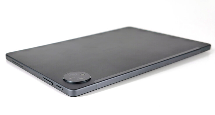 Test Blackview Tab 80