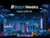 Zum Black Friday bietet Samsung seinen Kunden die Möglichkeit, Geräte-Bundles zu Bestpreisen zu kaufen. (Bild: Samsung)