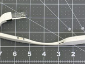 Steht offenbar kurz vor der Veröffenlichung: Die neue Version des "Google Glass".