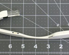 Steht offenbar kurz vor der Veröffenlichung: Die neue Version des "Google Glass".