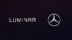 Mercedes und Luminar wollen Lidar-Technik für automatisiertes Fahren weiter verbessern.